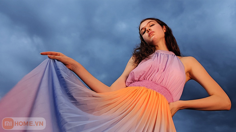 Xiaomi 11 Lite 5G NE 9