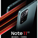 Xiaomi Redmi Note11 5