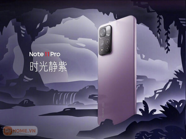 Xiaomi Redmi Note11 Pro 3