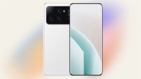 Flagship Xiaomi 12 sẽ bước vào giai đoạn sản xuất trong tháng 11 này, MIX 5 đang được phát triển một cách ‘nhanh chóng’