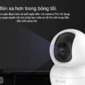 Camera xoay 360 Ezviz TY1 / TY2 FullHD 1080p góc rộng 13 Camera xoay 360 Ezviz TY2 7