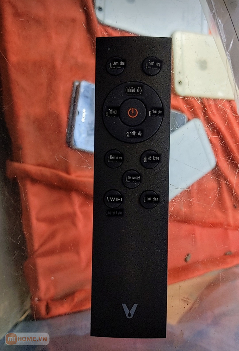 May suoi Xiaomi Viomi Pro2 VXTJ03 7