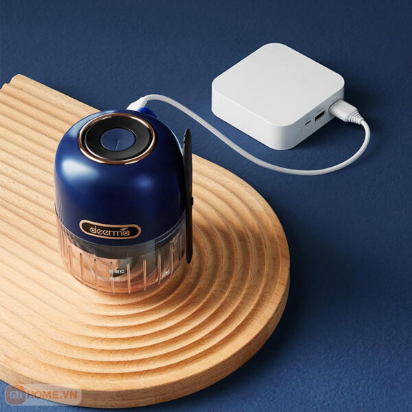 Máy xay gia vị Xiaomi Deerma JS100