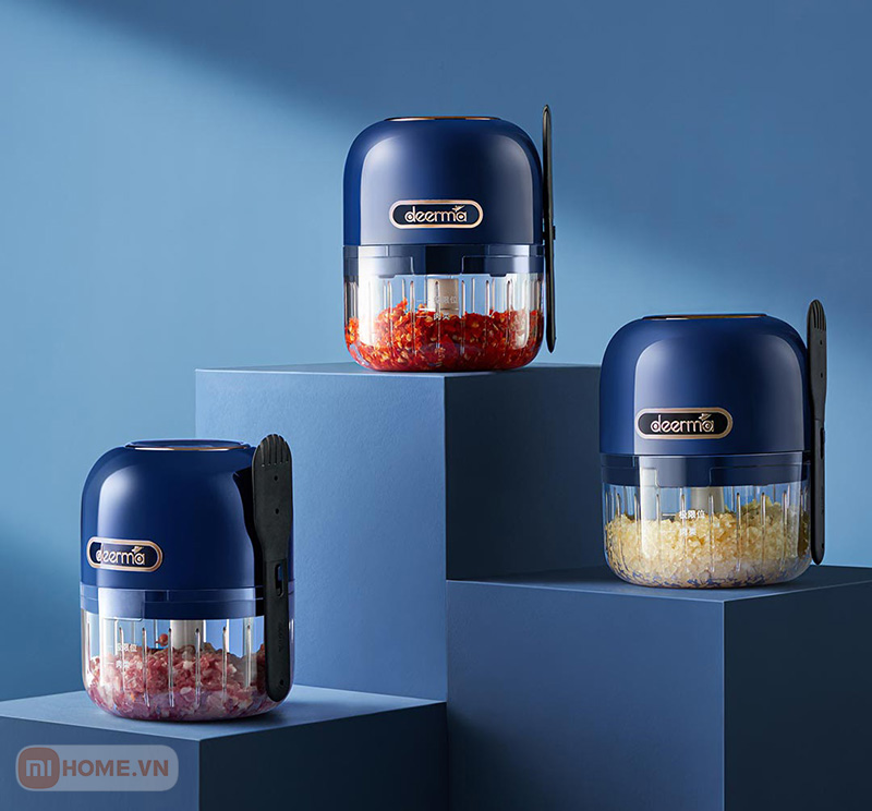 May xay gia vi Xiaomi Deerma JS100 6