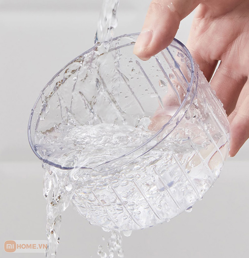 May xay gia vi Xiaomi Deerma JS100 8