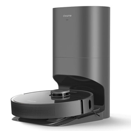 Robot Hút Bụi Lau Nhà Dreame Bot Z10 Pro – Bản Quốc tế