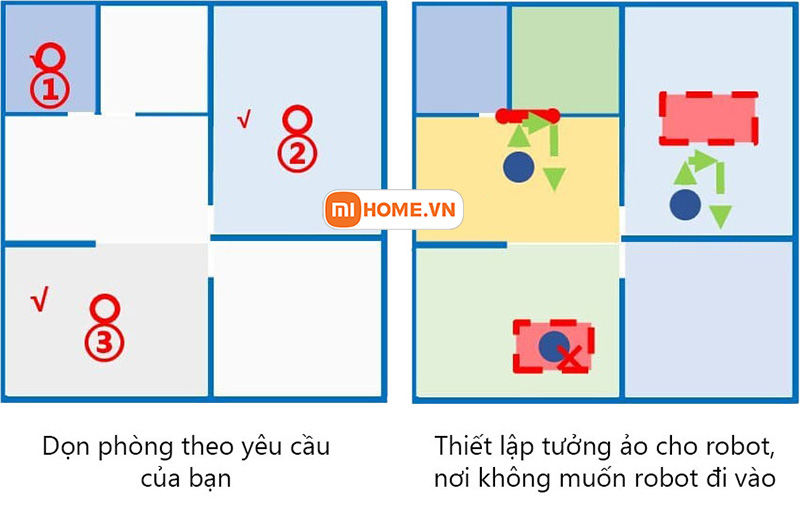 Robot Hut Bui Lau Nha Dreame Bot Z10 Pro 20