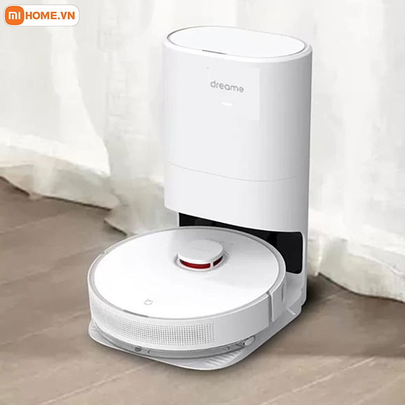 Robot Hut Bui Lau Nha Dreame Bot Z10 Pro 39