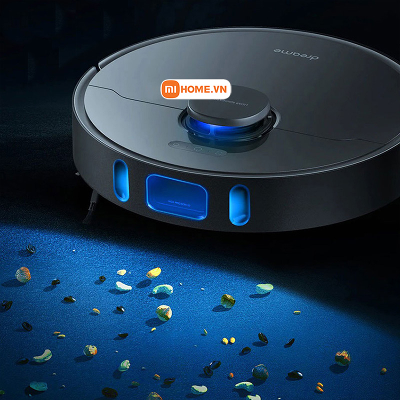 Robot Hut Bui Lau Nha Dreame Bot Z10 Pro 5