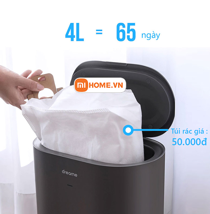 Xiaomi Dreame Bot Z10 Pro 28