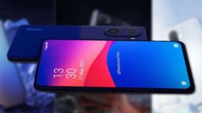 Redmi K50 series sẽ được tích hợp cảm biến vân tay trong màn hình, sạc nhanh cũng vượt mức 100W