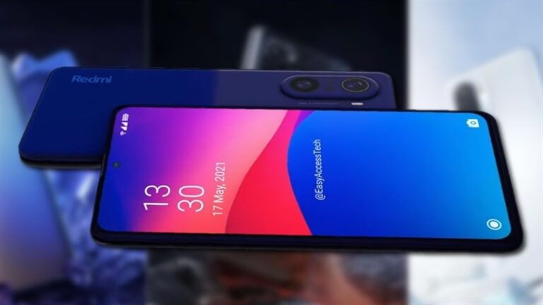 Redmi K50 series sẽ được tích hợp cảm biến vân tay trong màn hình, sạc nhanh cũng vượt mức 100W