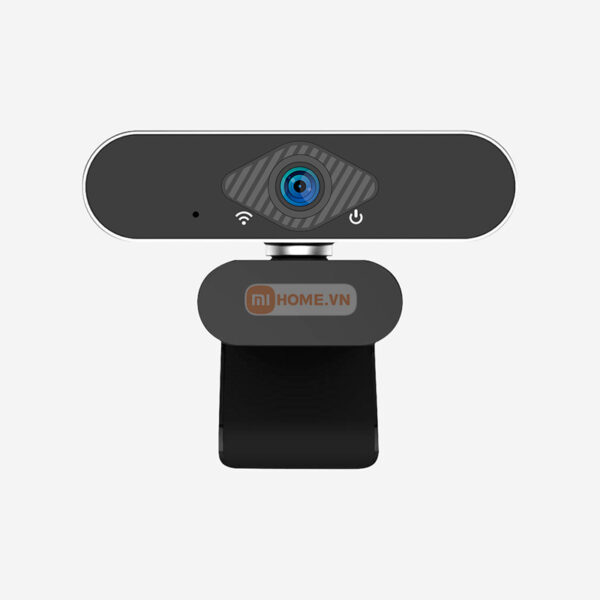 Webcam Full HD XIAOVV XVV-6320S-USB kèm mic 6 Webcam HD XIAOVV XVV 6320S USB kem mic 2