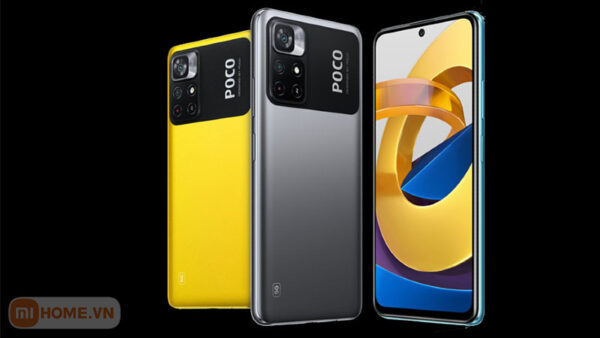 Xiaomi Poco M4 Pro 5G