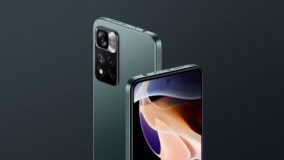 Xiaomi 11i Hypercharge sẽ được ra mắt vào tháng 1 năm sau, trang bị sạc nhanh lên tới 120W cùng với mức giá vô cùng hấp dẫn