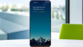 Cách tùy biến giao diện ứng dụng ghi chú Xiaomi trên MIUI 12.5.6 mới nhất cực kỳ đẹp mà bạn nên biết