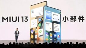 Hàng loạt ảnh nền mới được cập nhật trên MIUI 13 – phiên bản giao diện mới nhất trên Android, là fans Xiaomi phải tải ngay thôi!
