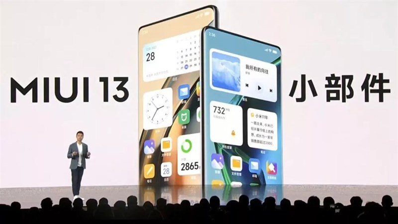 Xiaomi 13 Pro Wallpaper Download  MOONAZ