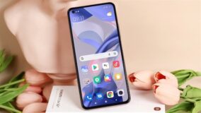 Xiaomi 11 Lite 5G NE đã bắt đầu được cập nhật MIUI 12.5 Enhanced, kiểm tra nâng cấp trải nghiệm ngay thôi!