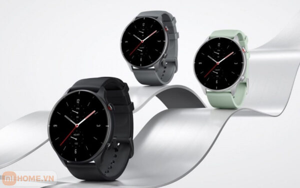 Đồng hồ Amazfit GTR 2e Đen