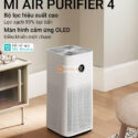 May Loc Khong Khi Xiaomi Mi Air Purifier4 1