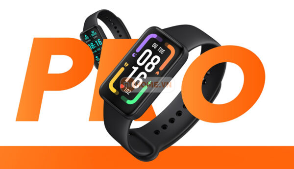 Redmi Band Pro – Bản chính hãng