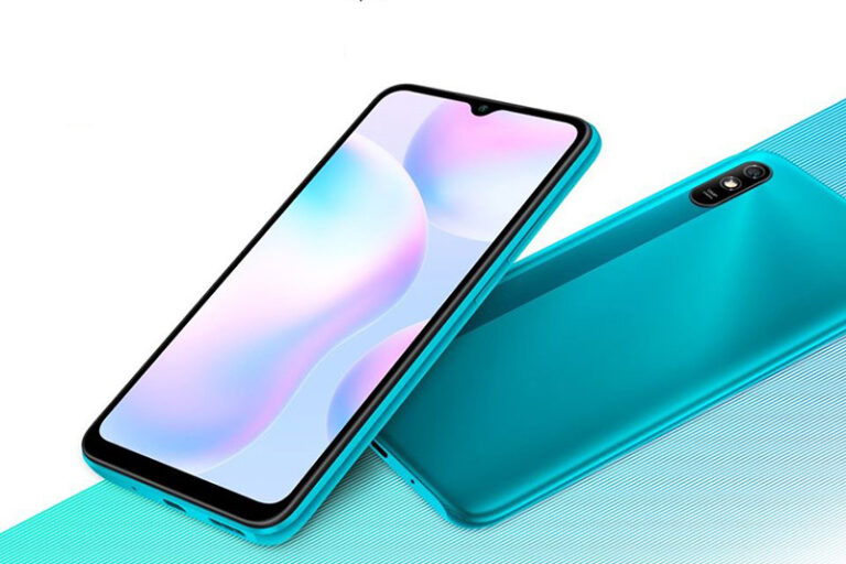 Kiếm smartphone giá rẻ? Chọn ngay Xiaomi Redmi 9A khi sở hữu trong mình viên pin 5.000 mAh và màn hình lớn