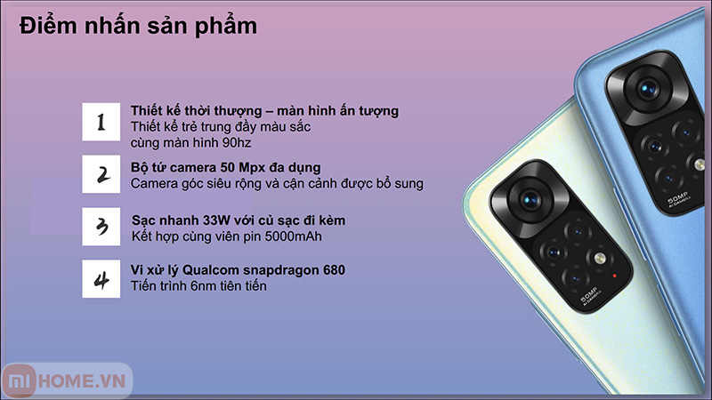 Xiaomi Redmi Note 11 Global 4