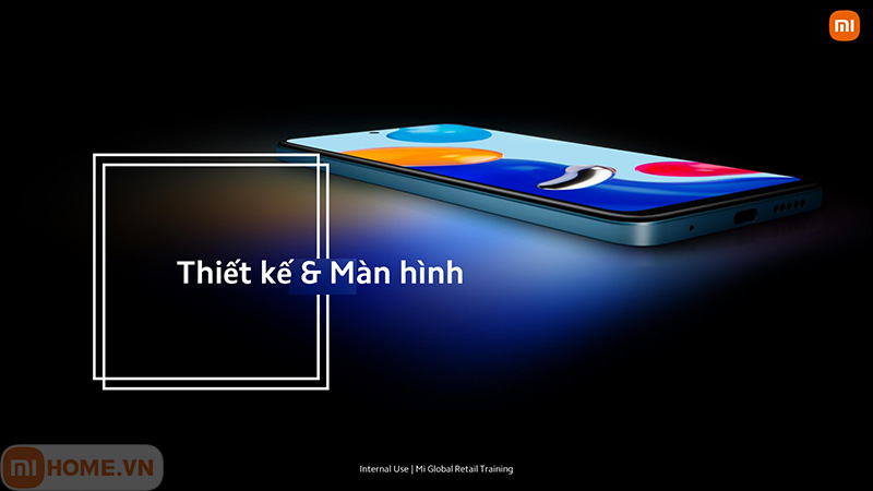 Xiaomi Redmi Note 11 Global 5