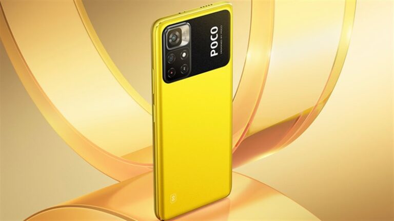 Sau phiên bản 5G, POCO M4 Pro 4G đã được cơ quan uy tín xác nhận: Khả năng tích hợp camera 108MP, mức giá lên kệ ‘thơm’ hơn?