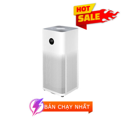 Máy lọc không khí Xiaomi Mi Air Purifier 4 Lite