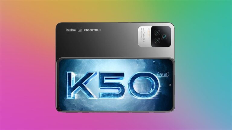 Giá bán Redmi K50: Trang bị toàn những thông số cấu hình hàng đầu nhưng có mức giá rất phải chăng, bạn mong đợi gì không?