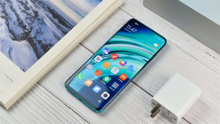 Redmi K50 Gaming không những có hiệu năng tối ưu để chiến game, cơ quan uy tín còn xác nhận thêm sử dụng sạc siêu nhanh