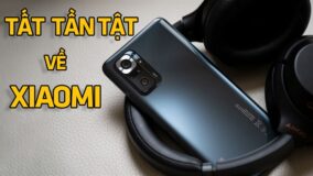 Cùng tìm hiểu tất tần tật các dòng điện thoại của Xiaomi, lý giải nguyên nhân vì sao điện thoại Xiaomi lại HOT đến thế!