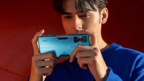 Redmi K50 Gaming Edition vừa ra mắt còn chưa hết HOT, mà Xiaomi đã rục rịch chuẩn bị ra mắt bộ ba Redmi K50 Series mới