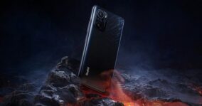 Ấn tượng đầu tiên Redmi K50 Pro+ trước khi ra mắt: Giá 14 triệu, chip Snapdragon 8 Gen 1, sạc nhanh 120 W, camera 108 MP (liên tục cập nhật)