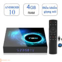 Android Box TV T95 Ram 4GB Khien giong noi 1