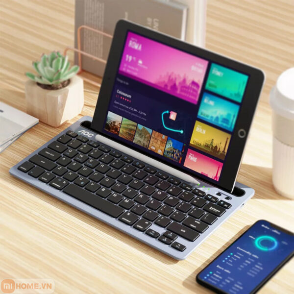 Bàn phím bluetooth KB701