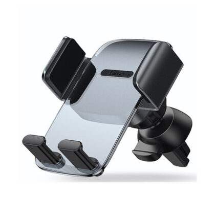 Giá đỡ điện thoại ô tô BaseUs bấm nút