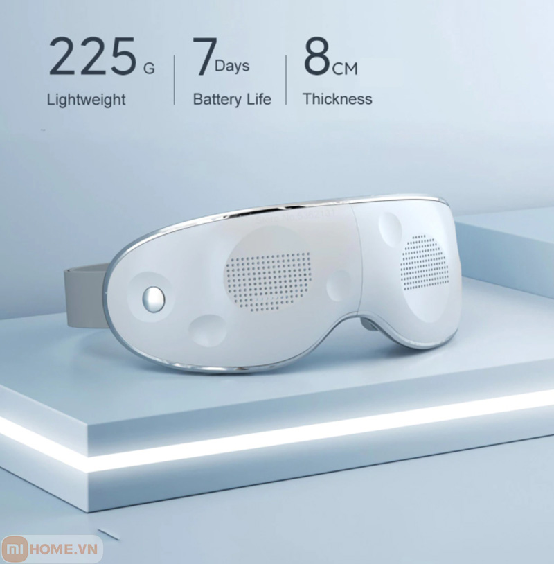 Massage mat Xiaomi Jeeback E9 12