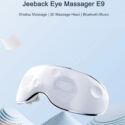 Massage mat Xiaomi Jeeback E9 2
