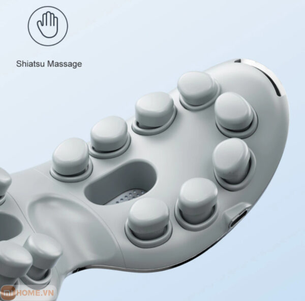 Máy massage mắt Xiaomi Jeeback E9