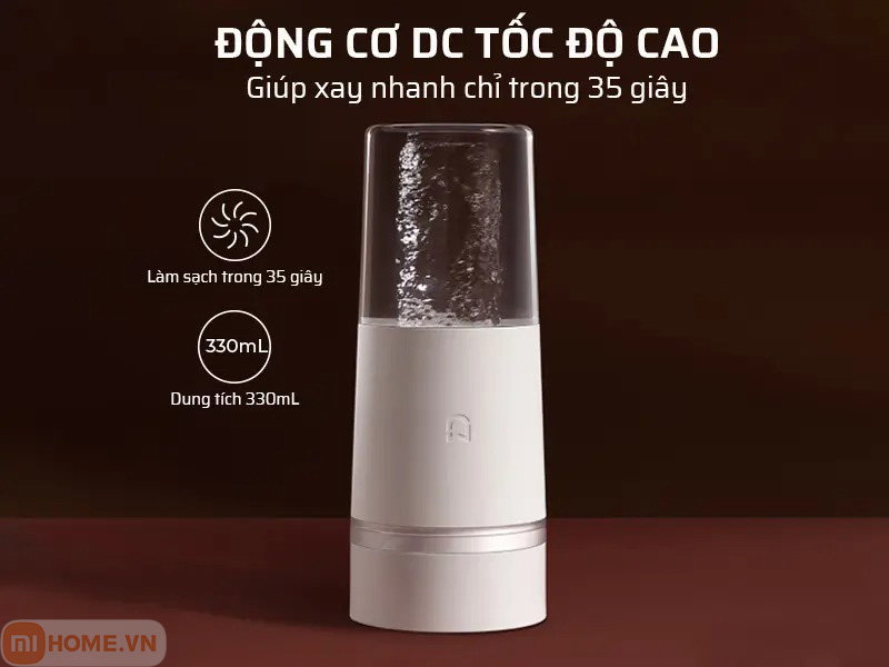 May xay sinh to XiaomiMijia MJZZB01PL 5