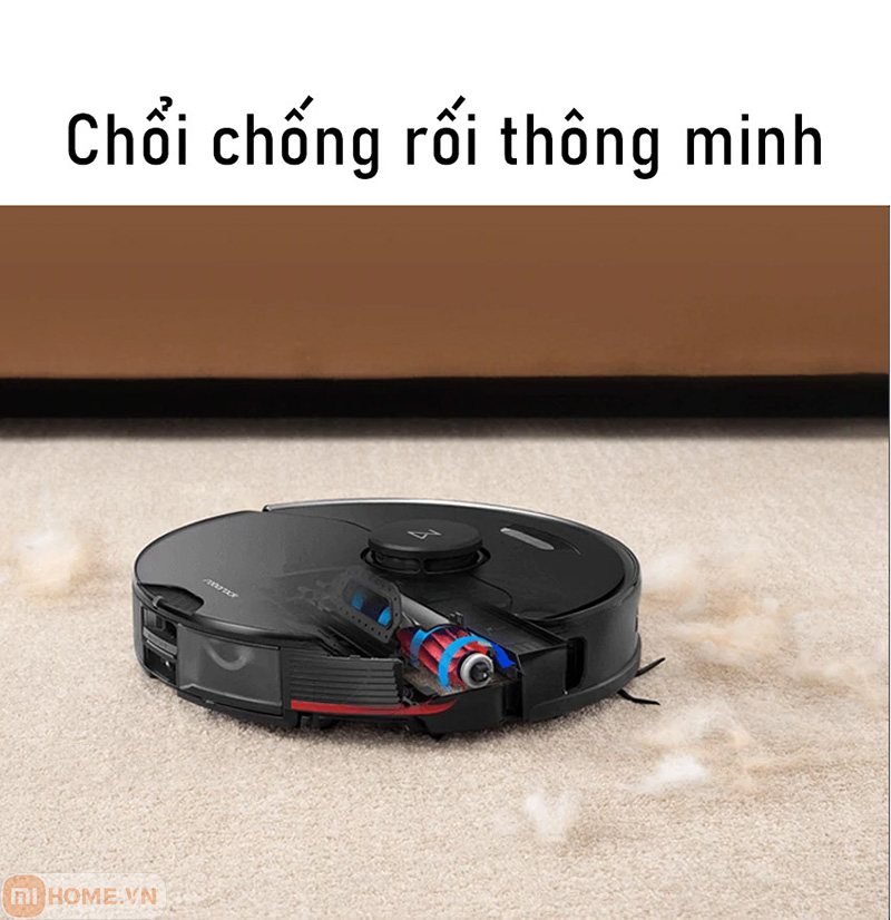 Robot hut bui lau nha roborock S7 MaxV Ultra 18