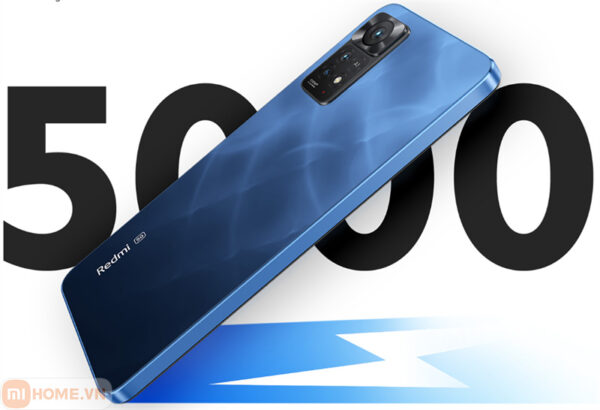 Xiaomi Redmi Note 11 Pro (4G/5G) – Bản chính hãng