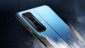Redmi K50 Gaming sẽ có nhiều cải tiến lớn: Chiến tốt mọi tựa game ở khung hình cao và cụm camera hoàn toàn mới