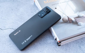 Trên tay Redmi Note 11 Pro 5G: Thiết kế viền vuông, camera 108MP, sạc nhanh 67W, giá 8.9 triệu đồng