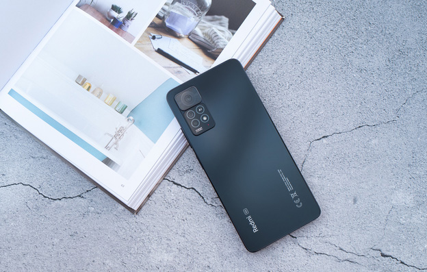 Trên tay Redmi Note 11 Pro 5G: Thiết kế viền vuông, camera 108MP, sạc nhanh 67W, giá 8.9 triệu đồng 8 l1310967 16450703079461547623294