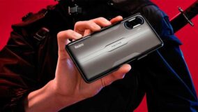 Xiaomi đã chính thức xác nhận ngày ra mắt Redmi K50 series, dòng Gaming Edition sẽ có thông số cực hấp dẫn