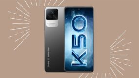Ăn Tết Nhâm Dần 2022 xong chúng ta sẽ chào đón dòng Redmi K50 ra mắt, chính Xiaomi đã xác nhận thông tin này
